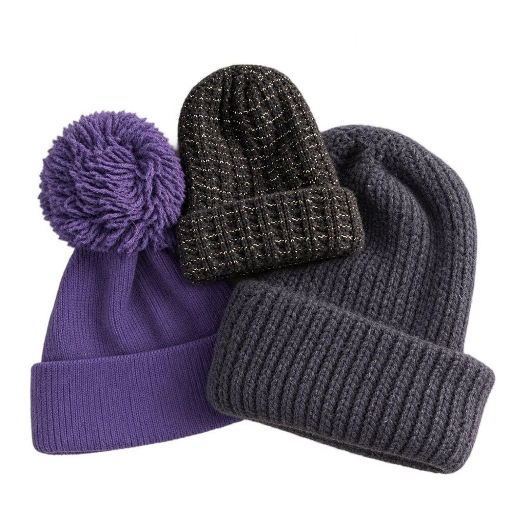 Women's multi Hat